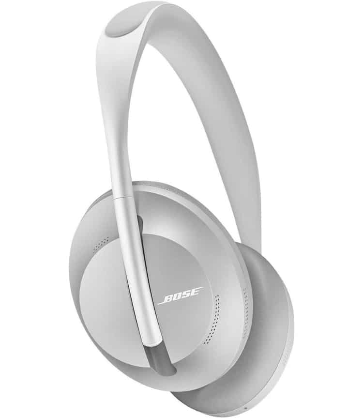 Bose Noise Cancelling Headphones