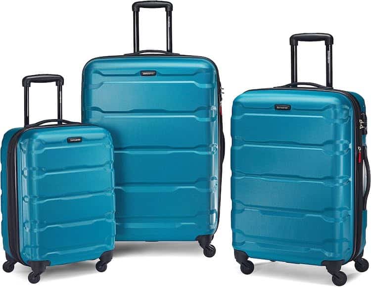 Samsonite Hardside Luggage Set