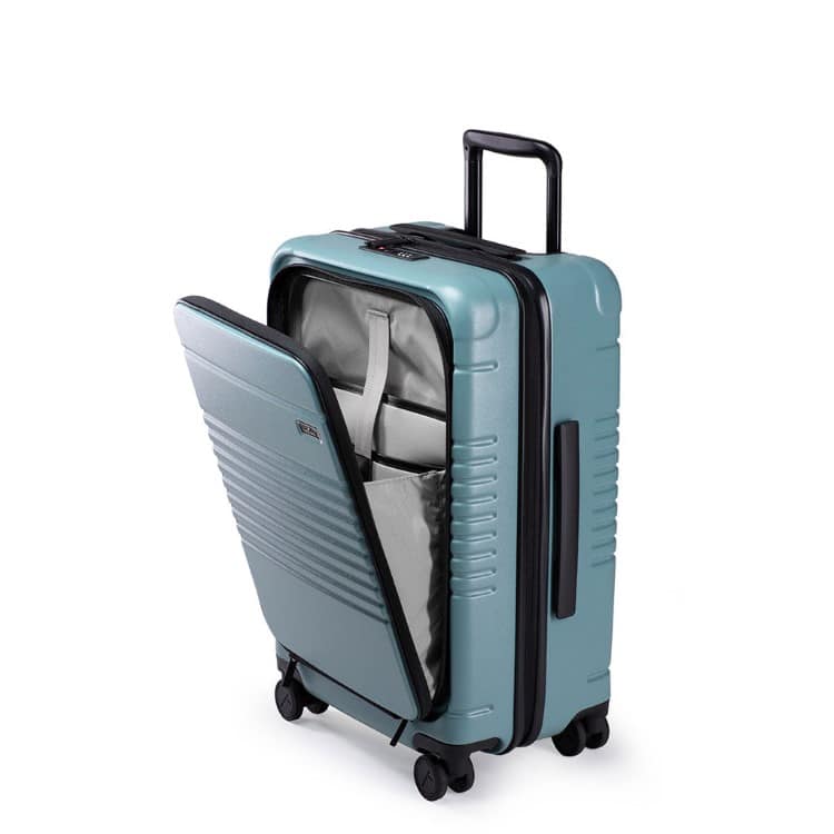Arlo Skye Carry On with Front Pocket