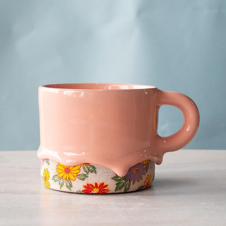 Unique Ceramics by Drippy Pots