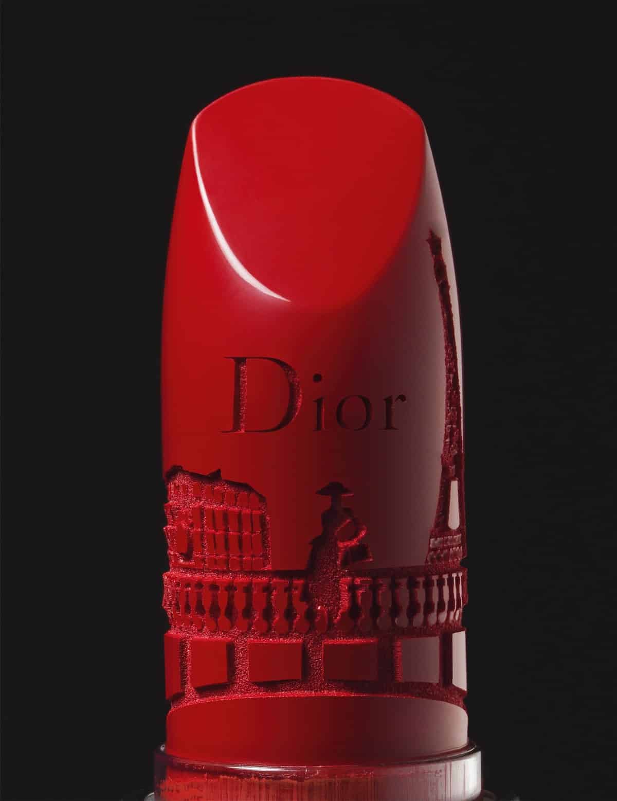 Dior Atelier of Dreams Lipstick