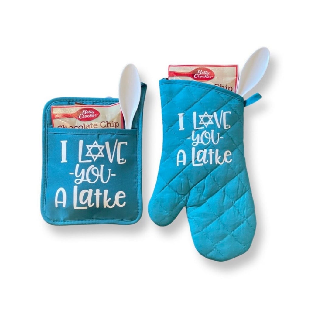 Hanukkah gifts canada