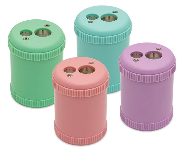 DUX Pencil Sharpeners