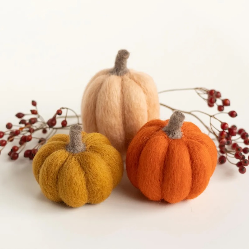 Fall Crafts