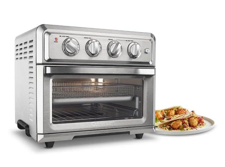 Cuisinart AirFryer Toaster Oven Sale