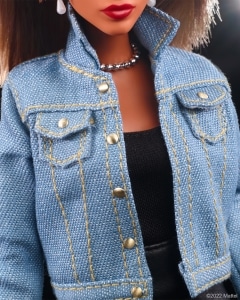 Mattel Celebrates Tina Turner With a Limited Edition Barbie Doll