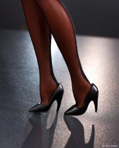 Mattel Celebrates Tina Turner With a Limited Edition Barbie Doll