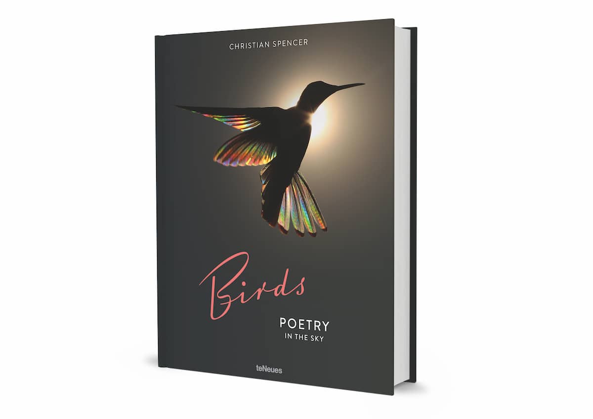 Hummingbird Book