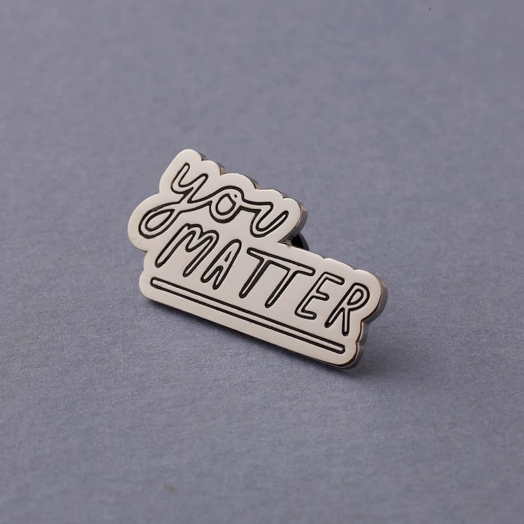 Creative Lapel Pins