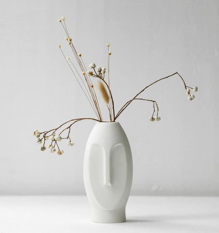 Creative Bud Vases