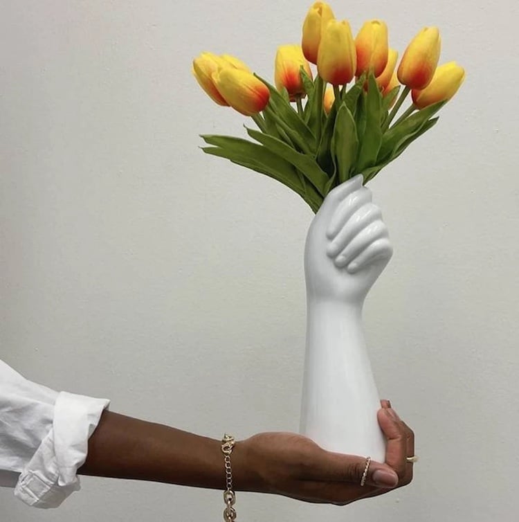 Creative Flower Vases