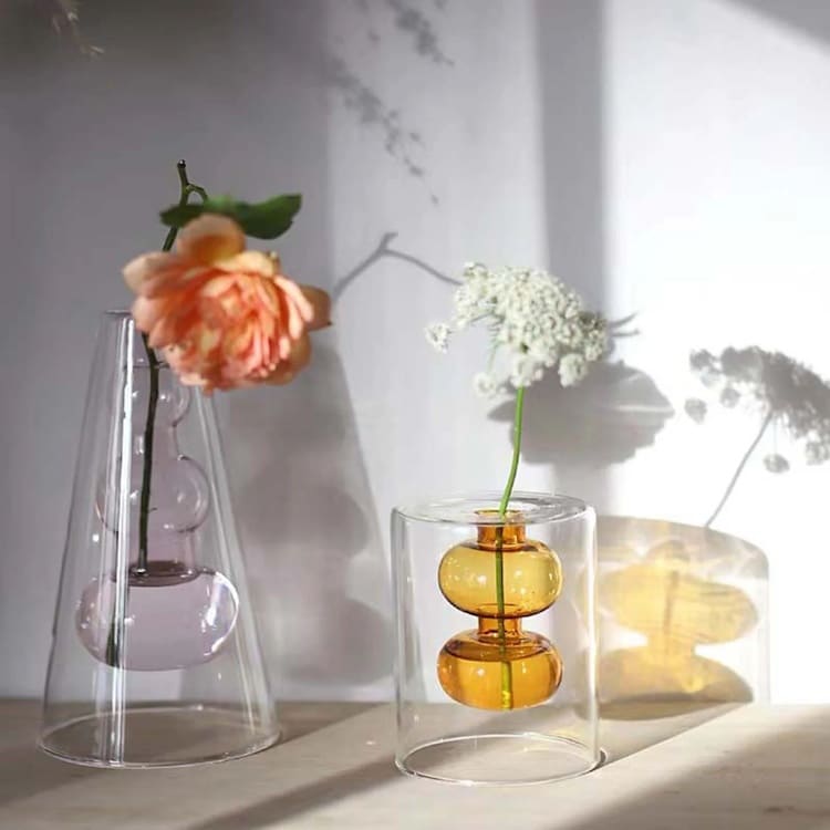 Fabulous Flower Vases