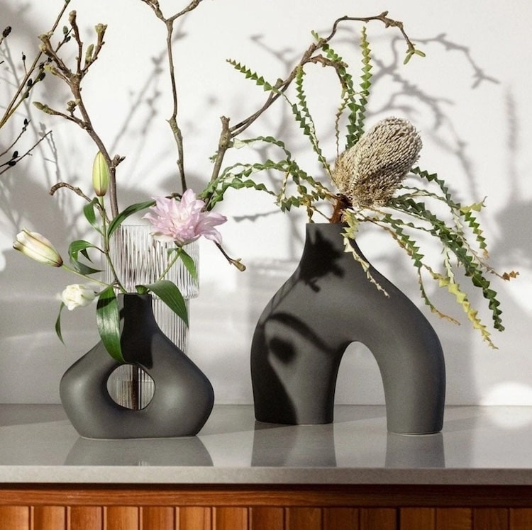 Fabulous Flower Vases