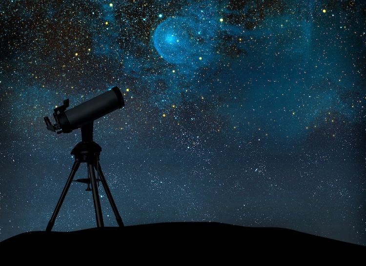 14 Famous Astronomers in History
