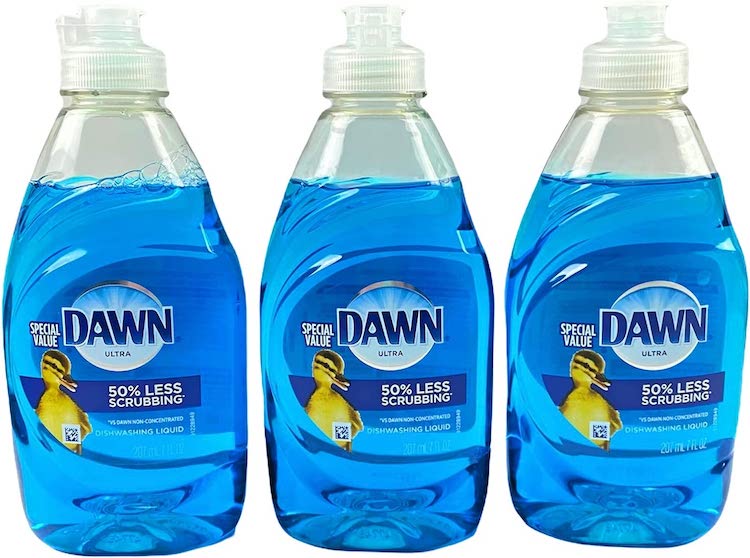 Dawn Dish Soap