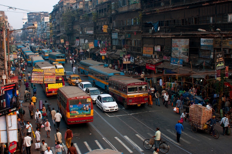 Solar Power Saves India Over $4 Billion in Fuel Costs Over the First Six Months of 2022