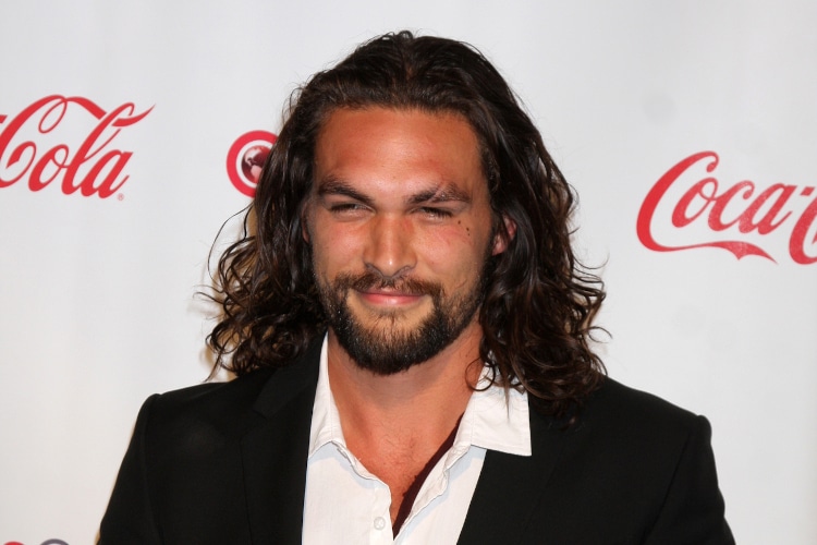 Jason Momoa Makes the Traditional—and Revealing—Hawaiian Malo His New Favorite Piece of Clothing