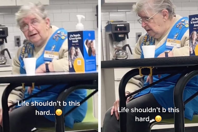 81-Year-Old Woman Achieves Retirement After Strangers Raise $186K for Her Mortgage Following a Viral TikTok