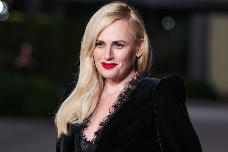 Rebel Wilson Announces Birth of Her First Baby via Surrogate ...