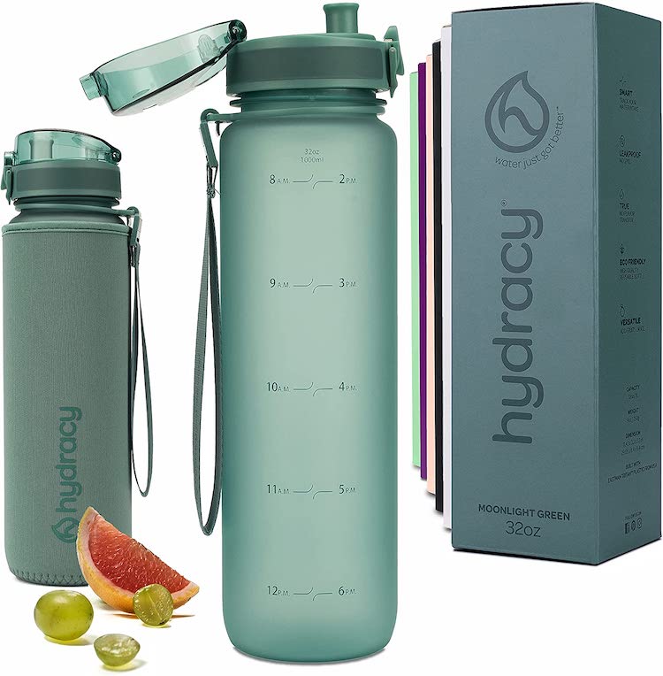 Reusable Water Bottle