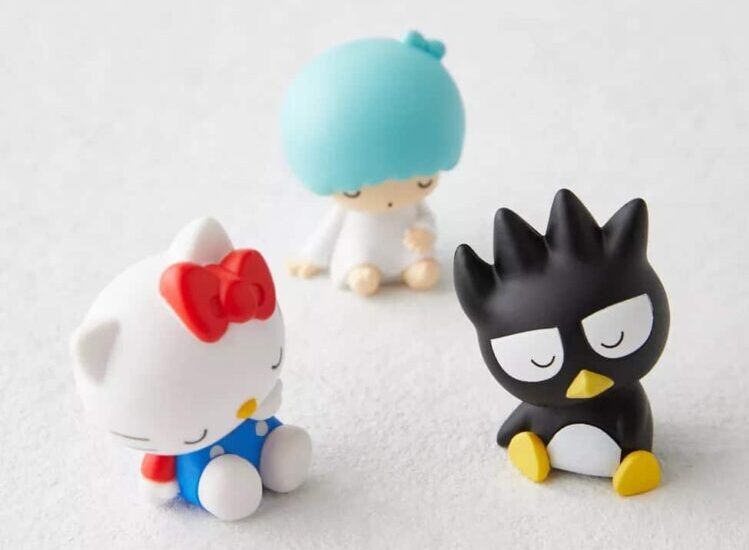 Sanrio Characters