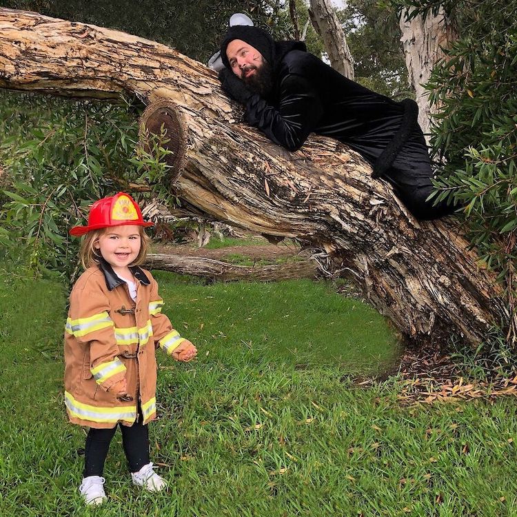 Creative Family Photos