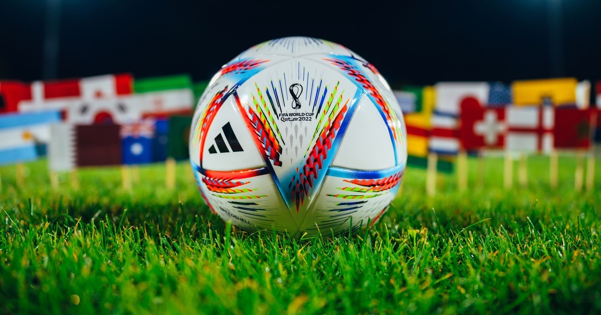 CWorld cup idea #142: Throw Out Your Bicycle Pump, This Year’s World Cup Balls Get Super Charged