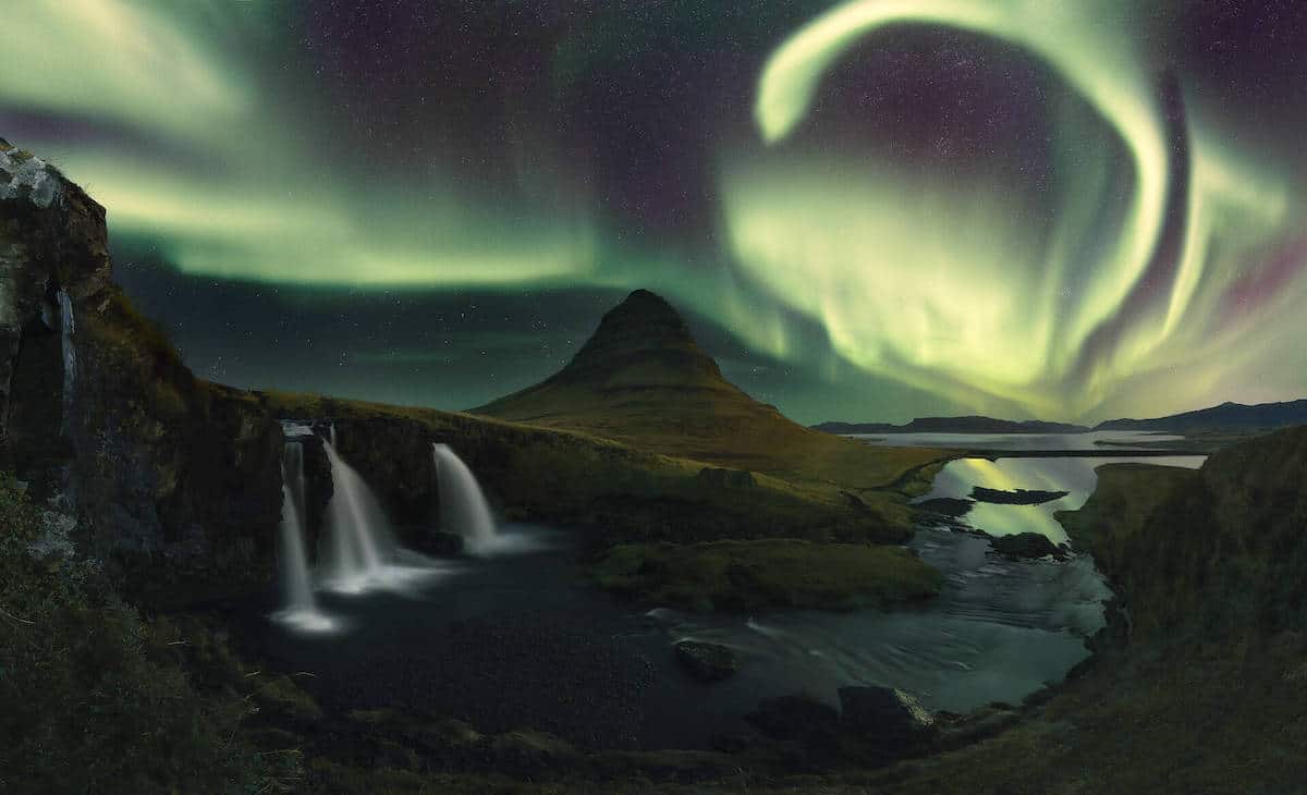 Best Northern Lights Photography 2022