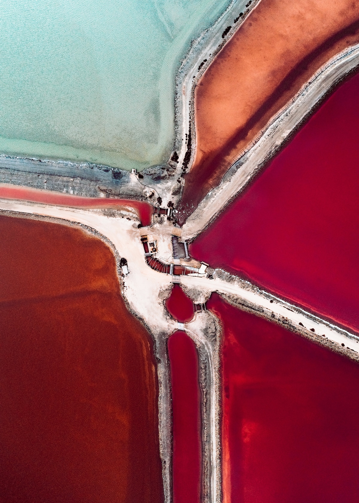 How Salt is Harvested