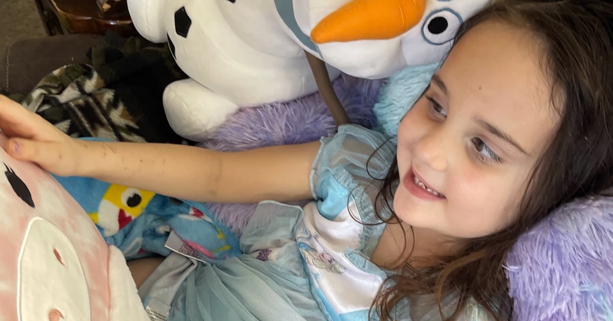 My 4-Year-Old's Requested Disney Junior Personal Birthday Celebration –  Nifty Mom