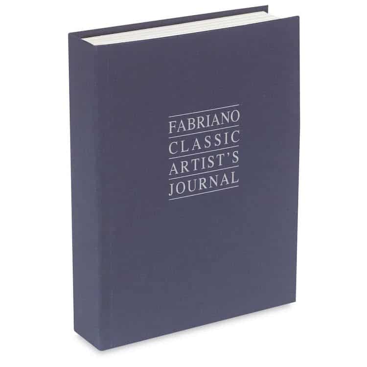 Fabriano Artist Journal