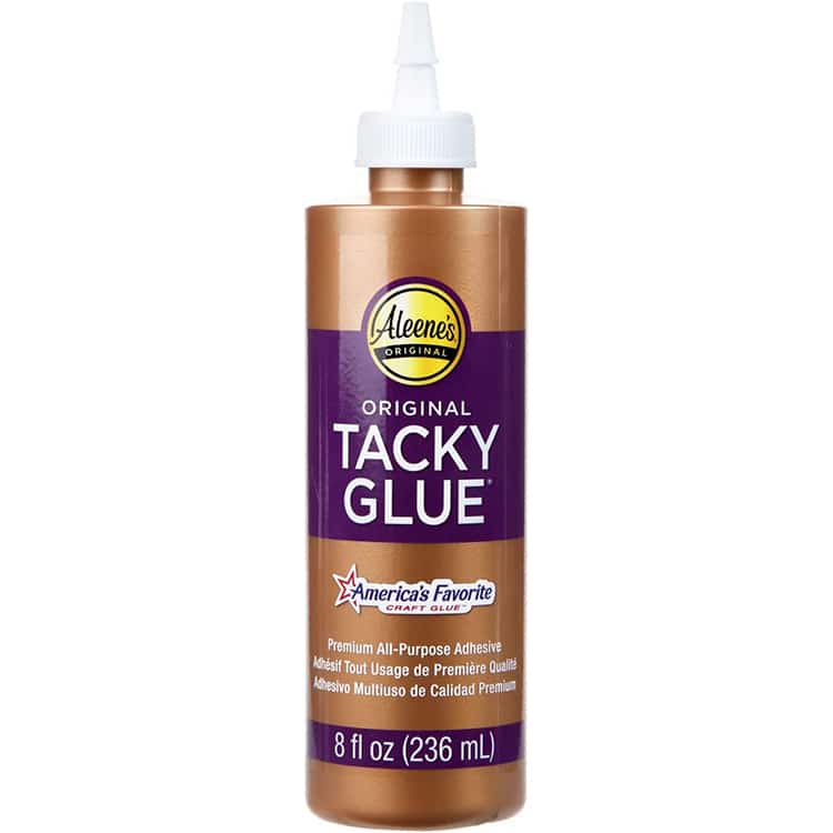 Tacky Glue