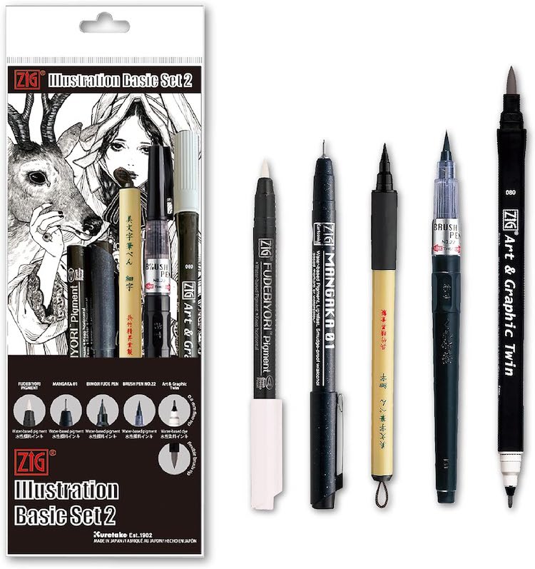 26 Thoughtful Gifts for Artists Who Draw