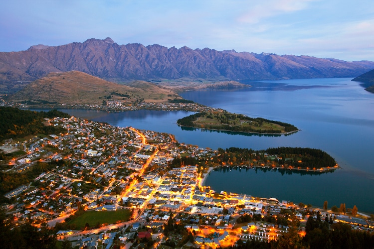 New Zealand Passes Law That Bans Cigarettes for Future Generations