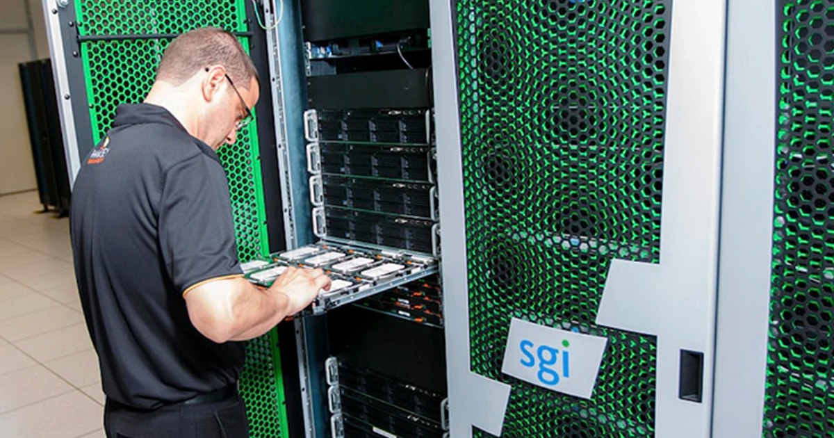Supercomputer Predicts ICU Patient Outcomes