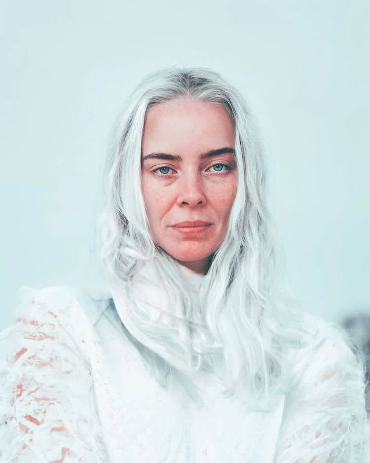 Billie Eilish White House