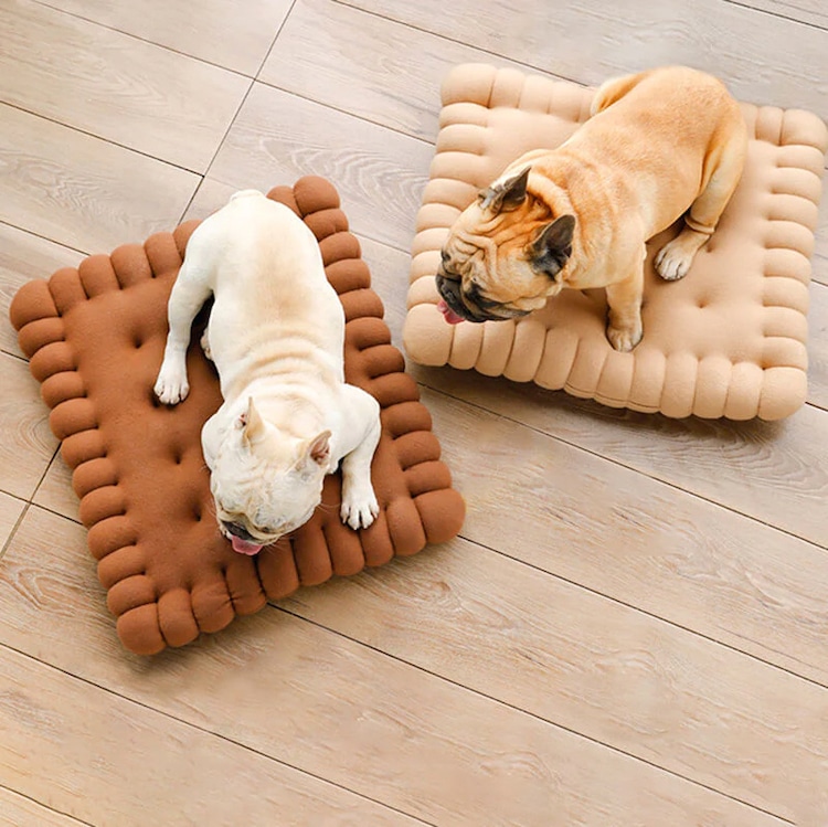 Biscuit Dog Beds