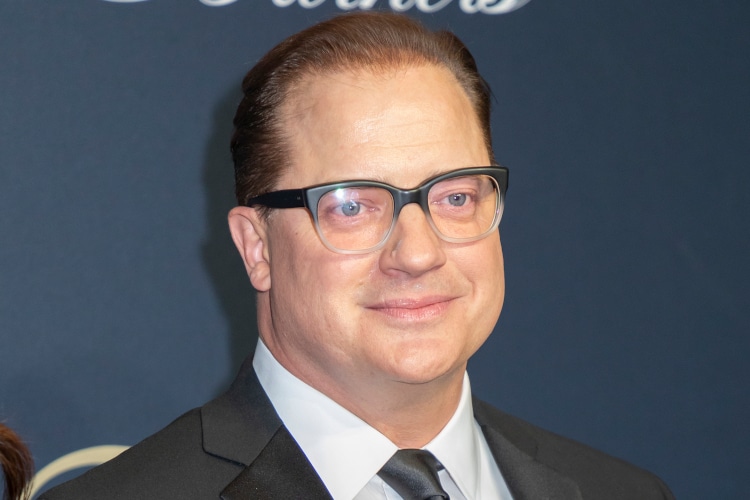 Brendan Fraser Opens up About His Oscar Nomination and Reveals It Has “Changed His Life”