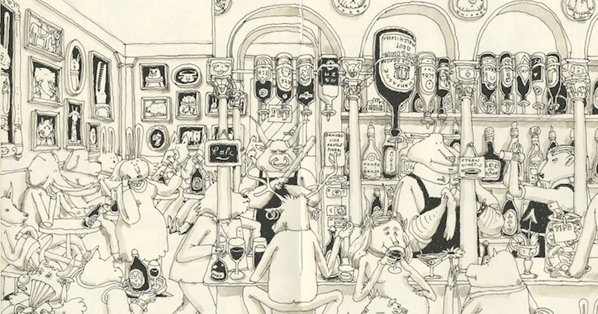 https://mymodernmet.com/wp/wp-content/uploads/2023/01/mattias-adolfsson-doodle-sketchbooks-thumbnail-1.jpg