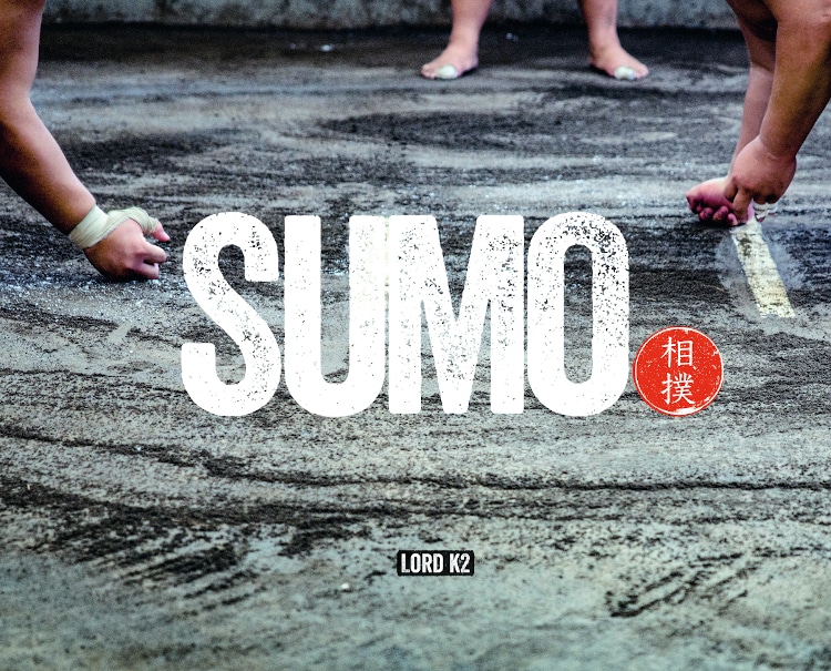Photographer Unveils the Secrets of the World of Sumo in New Book