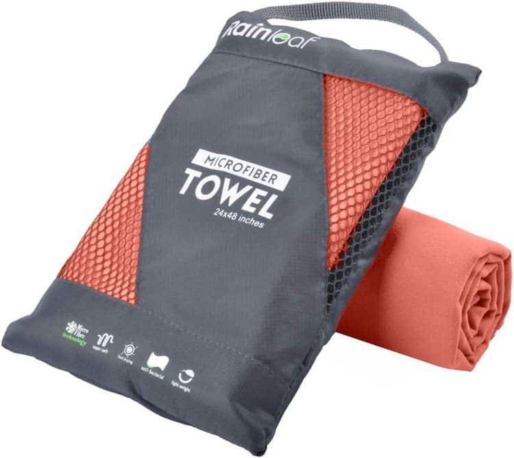 Travel Towel