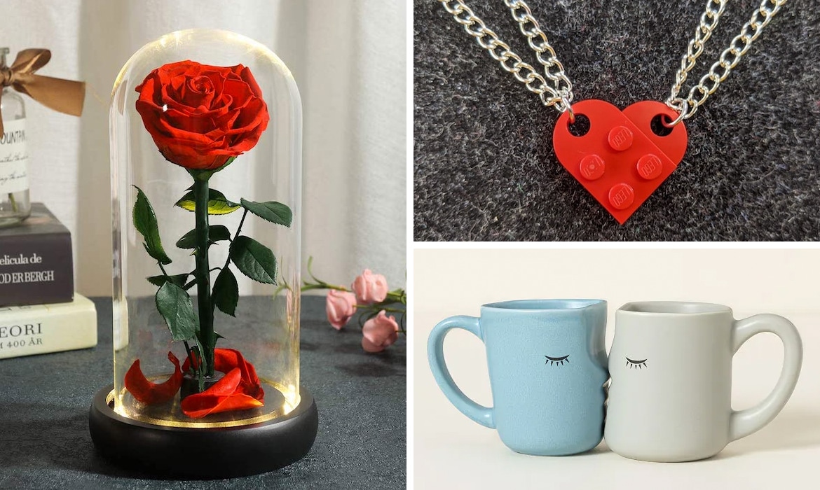 Thoughtful Valentine's Day Gift Ideas That Say I Love You (2024)