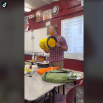 Teacher Shares Sad Truth Behind Viral 