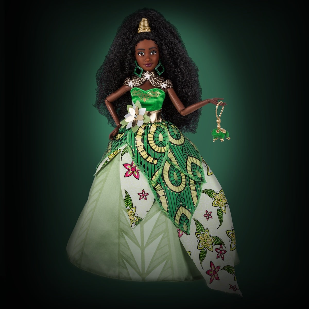 CreativeSoul Doll Collection Disney Princess