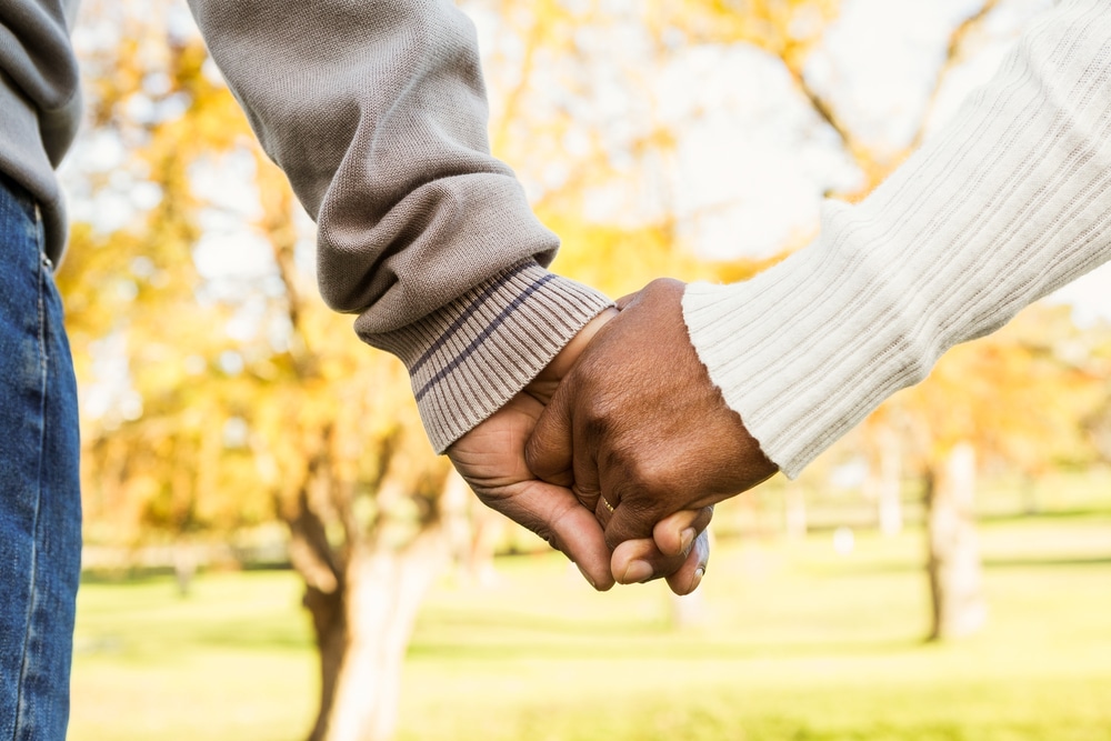 Green Flags in Relationships