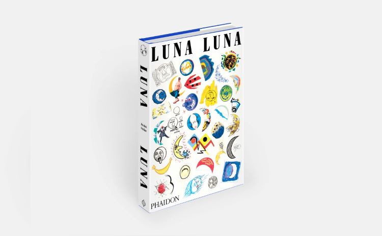 Luna Luna The Art Amusement Park by Phaidon