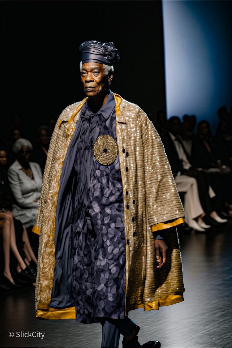 MeemEzz — AN ALTERNATIVE FASHION HISTORY - AFRICA