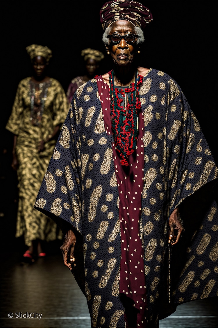 MeemEzz — AN ALTERNATIVE FASHION HISTORY - AFRICA