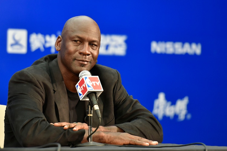 Michael Jordan’s $10 Million Donation to Make-A-Wish Is the Largest in the Organization’s History