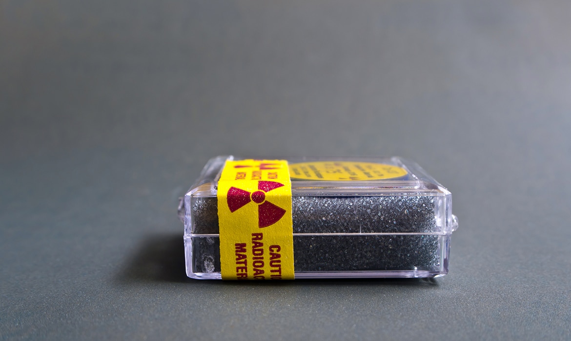 A Boy in Mexico in the 1960S Found a Radioactive Capsule in a Sad True Story